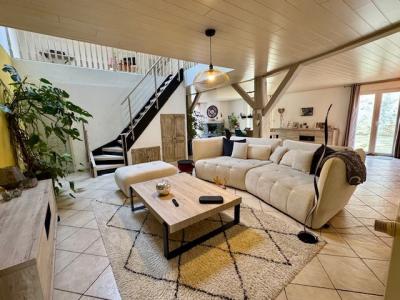 For sale Bouligny 6 rooms 210 m2 Meuse (55240) photo 0