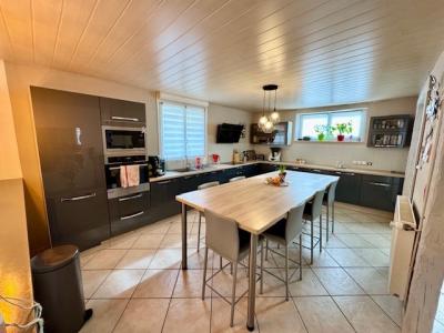 Annonce Vente 6 pi�ces Maison Bouligny 55