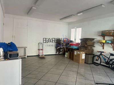 Acheter Commerce 62 m2 Port-vendres