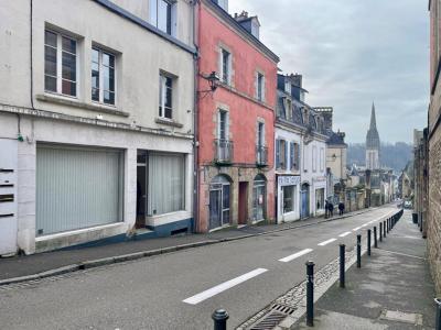 For sale Quimper 5 rooms 94 m2 Finistere (29000) photo 0