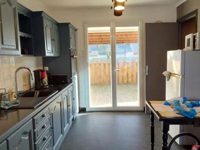 Acheter Maison 85 m2 Quillio