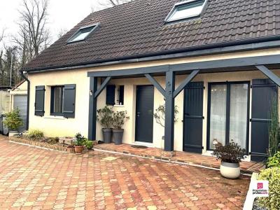 For sale Mureaux 5 rooms 104 m2 Yvelines (78130) photo 0