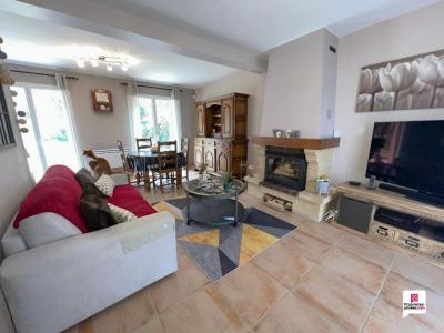 Annonce Vente 5 pi�ces Maison Mureaux 78
