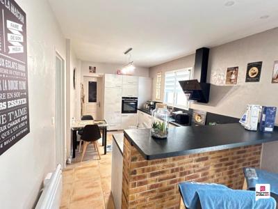 Acheter Maison Mureaux 323000 euros