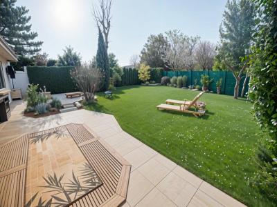 Acheter Maison 104 m2 Noisiel