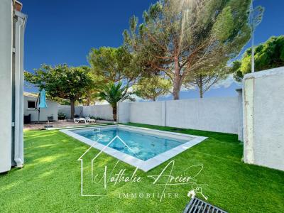 Annonce Vente 5 pi�ces Maison Trebes 11