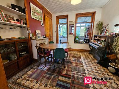 Annonce Vente 5 pi�ces Maison Boulogne-sur-mer 62