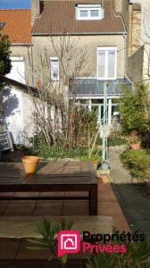 Acheter Maison Boulogne-sur-mer 189000 euros