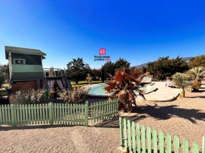 Annonce Vente 7 pi�ces Maison Tourrettes 83