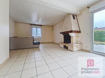 Annonce Vente 4 pi�ces Maison Belley 01