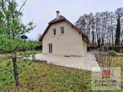 Acheter Maison Belley 259000 euros