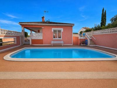 For sale Cazouls-les-beziers 7 rooms 200 m2 Herault (34370) photo 0