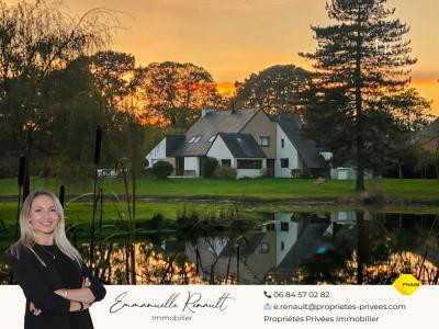 For sale Vannes 7 rooms 235 m2 Morbihan (56000) photo 0