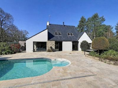 Acheter Maison 235 m2 Vannes