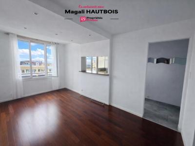 Annonce Vente 3 pi�ces Maison Granville 50