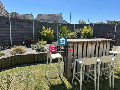 For sale Wimereux 7 rooms 121 m2 Pas de calais (62930) photo 0