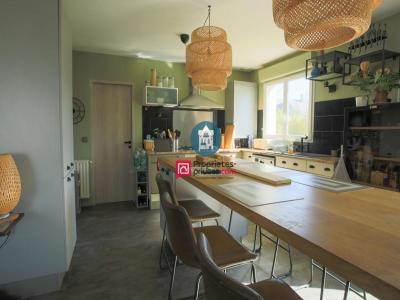 Annonce Vente 7 pi�ces Maison Wimereux 62