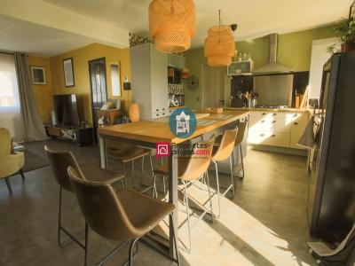 Acheter Maison 121 m2 Wimereux