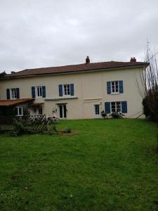 Annonce Vente 8 pi�ces Maison Oradour-sur-vayres 87