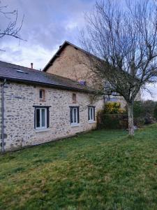 Annonce Vente 10 pi�ces Maison Bussiere-galant 87