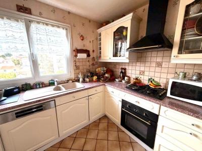 Annonce Vente 3 pi�ces Appartement Enghien-les-bains 95