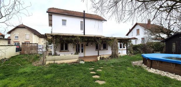 Acheter Maison Saint-dizier 161250 euros