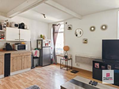 For sale Lys-lez-lannoy 4 rooms 117 m2 Nord (59390) photo 1