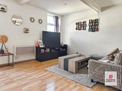 For sale Lys-lez-lannoy 4 rooms 117 m2 Nord (59390) photo 2