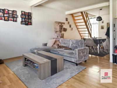 For sale Lys-lez-lannoy 4 rooms 117 m2 Nord (59390) photo 3