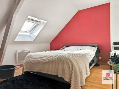 For sale Lys-lez-lannoy 4 rooms 117 m2 Nord (59390) photo 4