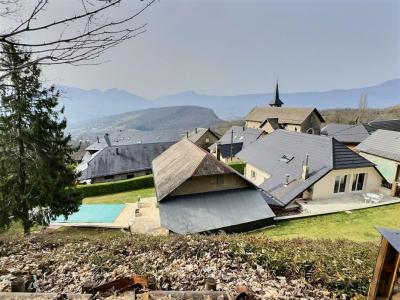 For sale Verel-pragondran 6 rooms 240 m2 Savoie (73230) photo 1