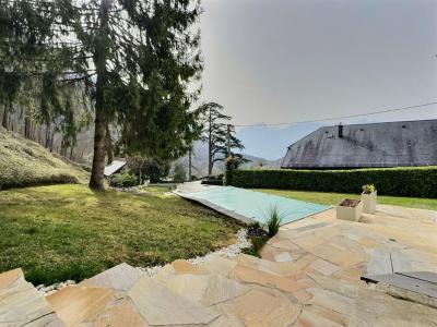 For sale Verel-pragondran 6 rooms 240 m2 Savoie (73230) photo 2