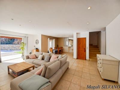 For sale Speracedes 5 rooms 160 m2 Alpes Maritimes (06530) photo 1