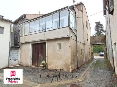 Annonce Vente 6 pi�ces Maison Aragon 11