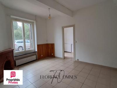 Acheter Maison 122 m2 Aragon