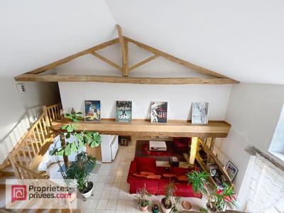 Acheter Maison Lavaur Tarn