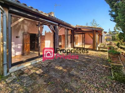 Acheter Maison Casteljaloux Lot et garonne