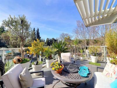 Annonce Vente 3 pi�ces Appartement Marseille-11eme-arrondissement 13