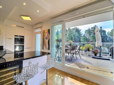 Acheter Appartement Marseille-11eme-arrondissement 470000 euros