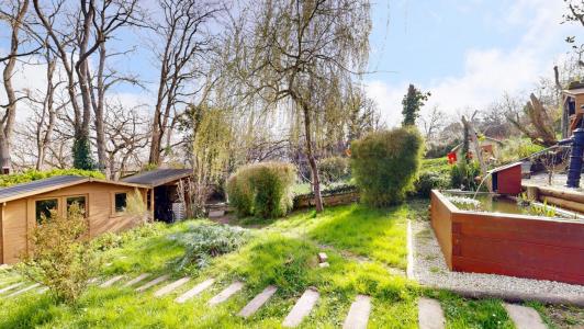 For sale Montgiscard 4 rooms 137 m2 Haute garonne (31450) photo 4