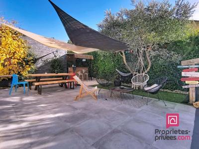 Annonce Vente 6 pi�ces Maison Saint-maximin-la-sainte-baume 83