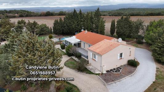 Annonce Vente 6 pi�ces Maison Malves-en-minervois 11