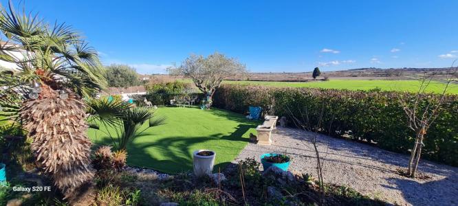 Annonce Vente 5 pi�ces Maison Saint-genies-de-fontedit 34