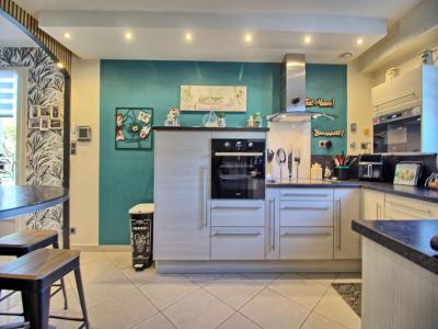 Acheter Maison 120 m2 Saint-sylvain-d'anjou