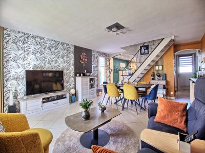 Acheter Maison Saint-sylvain-d'anjou 349900 euros