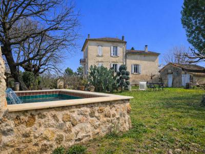 For sale Motte 6 rooms 220 m2 Var (83920) photo 0