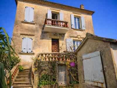 Acheter Maison 220 m2 Motte