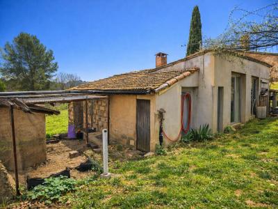 Acheter Maison Motte Var