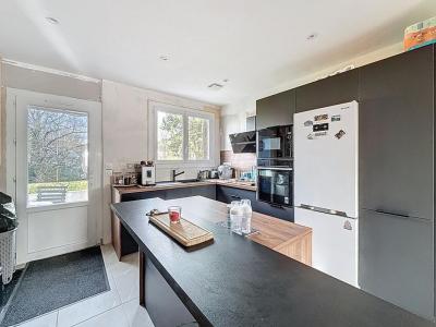 Acheter Appartement 72 m2 Villenave-d'ornon