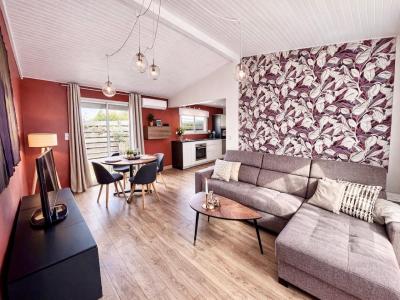 For sale Pontenx-les-forges 4 rooms 72 m2 Landes (40200) photo 0